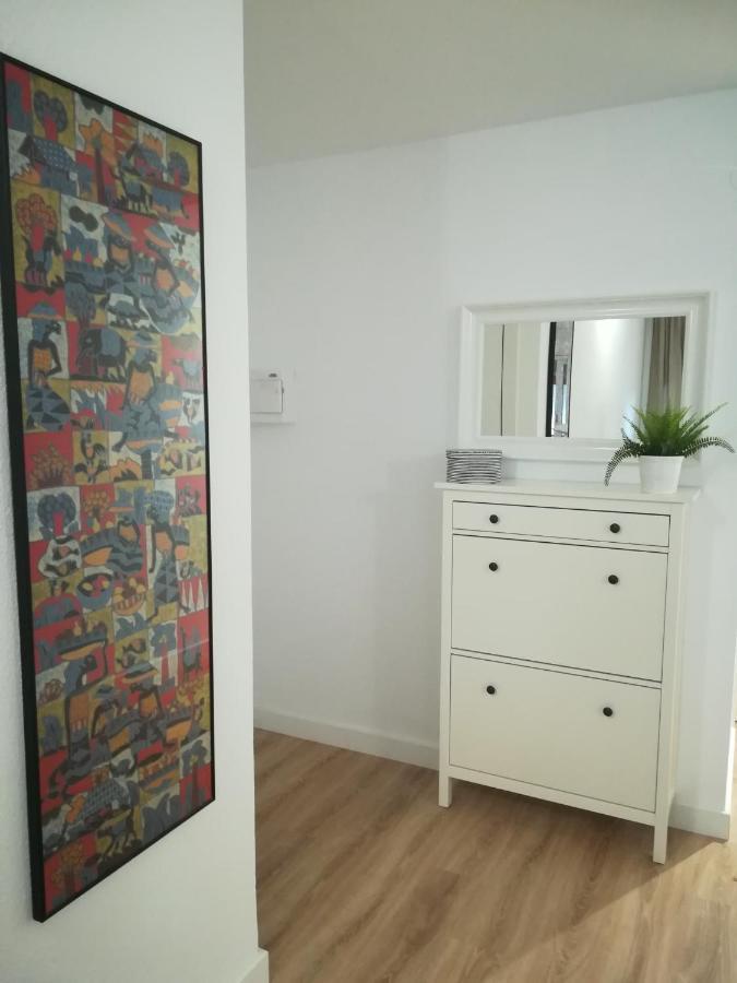 Apartment Ibiza Style El Vendrell Bagian luar foto