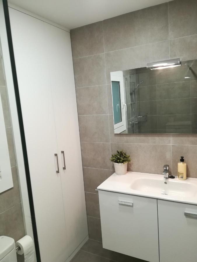 Apartment Ibiza Style El Vendrell Bagian luar foto