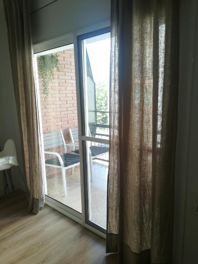 Apartment Ibiza Style El Vendrell Bagian luar foto