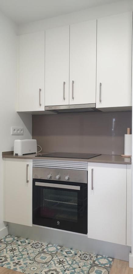 Apartment Ibiza Style El Vendrell Bagian luar foto