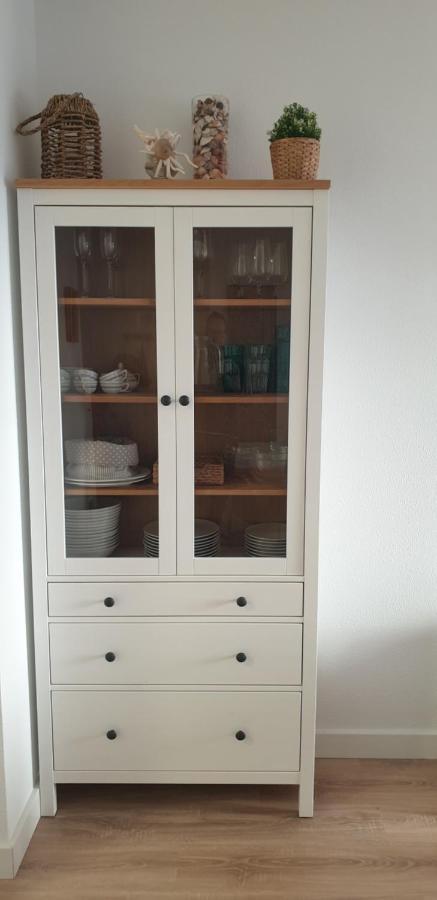 Apartment Ibiza Style El Vendrell Bagian luar foto
