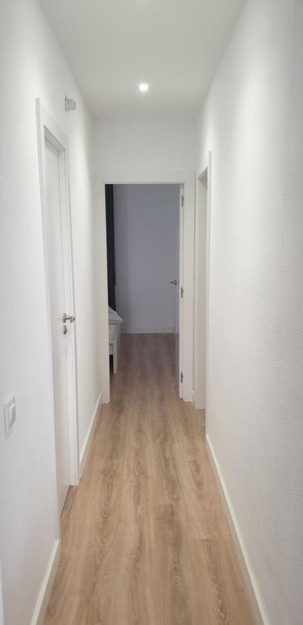 Apartment Ibiza Style El Vendrell Bagian luar foto