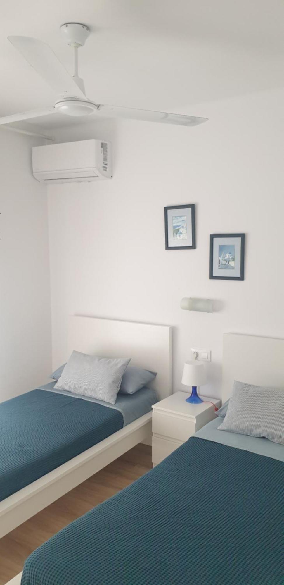 Apartment Ibiza Style El Vendrell Bagian luar foto